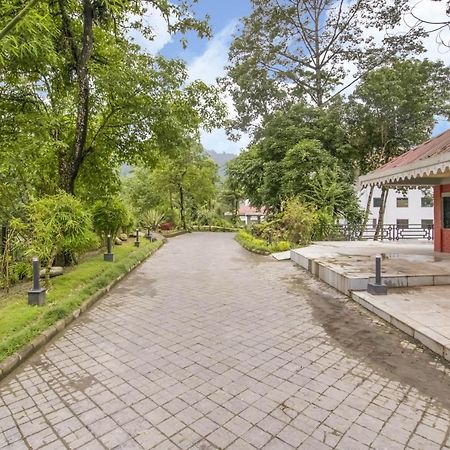 Club Mahindra Le Vintuna, Гангток Экстерьер фото