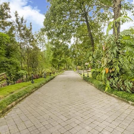 Club Mahindra Le Vintuna, Гангток Экстерьер фото