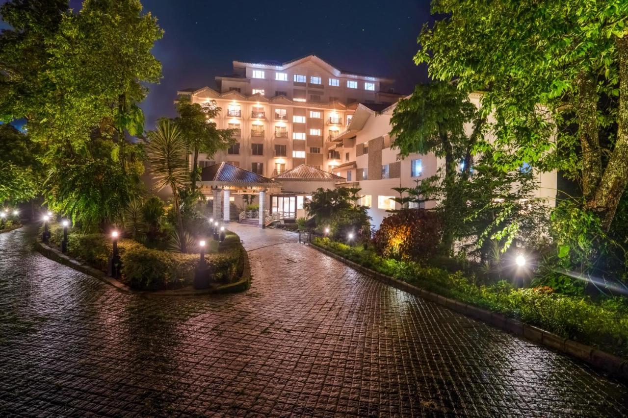 Club Mahindra Le Vintuna, Гангток Экстерьер фото